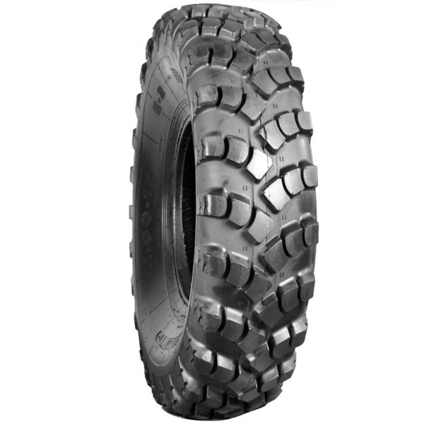 Шина вантажна NEUMASTER 14.00-20 160G E-2 W-16A 18PR TTF